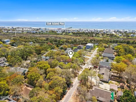 112 SE 12th Street Oak Island NC 28465