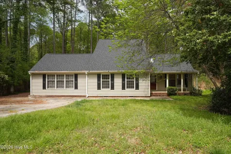 2514 Millwood Court Chapel Hill NC 27514