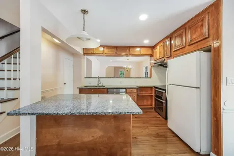 2514 Millwood Court Chapel Hill NC 27514