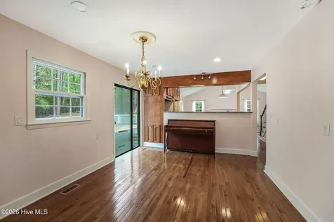 2514 Millwood Court Chapel Hill NC 27514