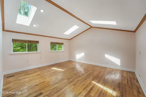 2514 Millwood Court Chapel Hill NC 27514