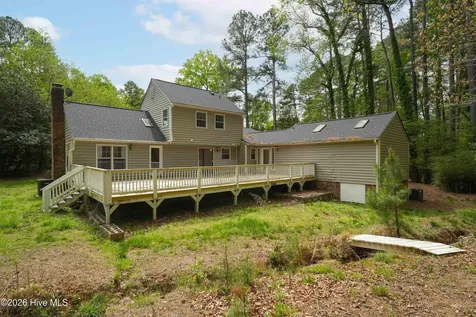 2514 Millwood Court Chapel Hill NC 27514