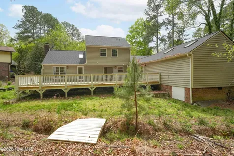 2514 Millwood Court Chapel Hill NC 27514