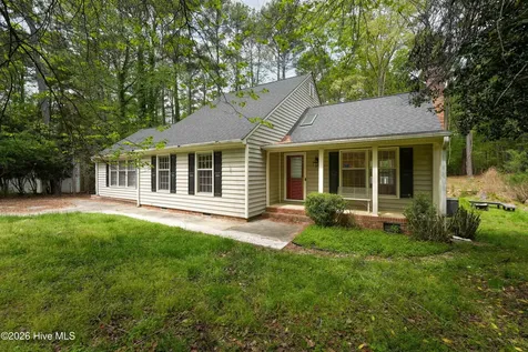 2514 Millwood Court Chapel Hill NC 27514
