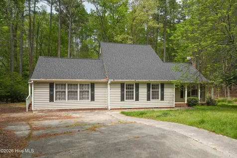 2514 Millwood Court Chapel Hill NC 27514