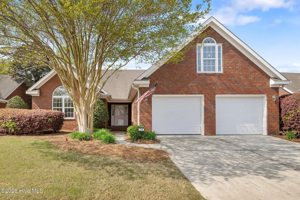 138 Candlewood Drive Wallace NC 28466