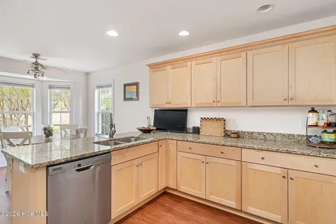 138 Candlewood Drive Wallace NC 28466
