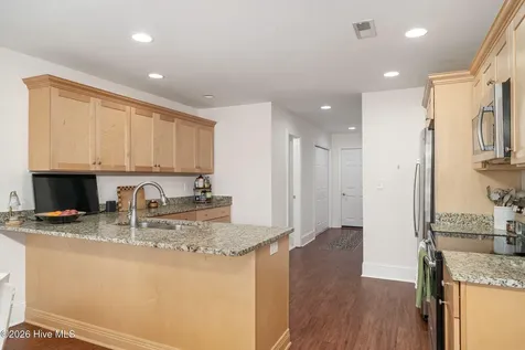 138 Candlewood Drive Wallace NC 28466