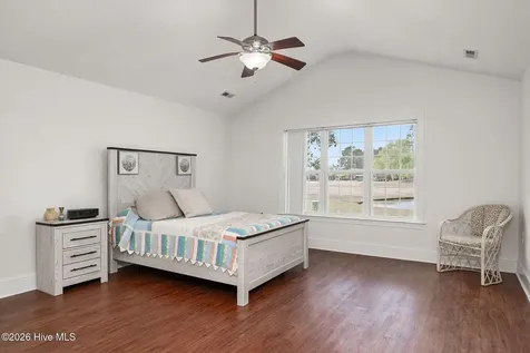 138 Candlewood Drive Wallace NC 28466