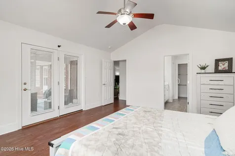 138 Candlewood Drive Wallace NC 28466