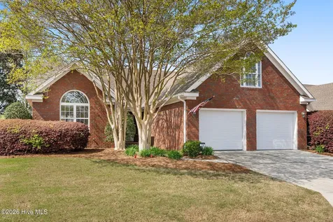 138 Candlewood Drive Wallace NC 28466