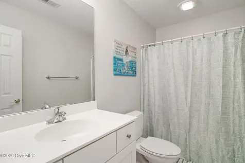 138 Candlewood Drive Wallace NC 28466