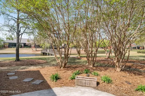 138 Candlewood Drive Wallace NC 28466