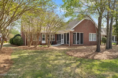 138 Candlewood Drive Wallace NC 28466