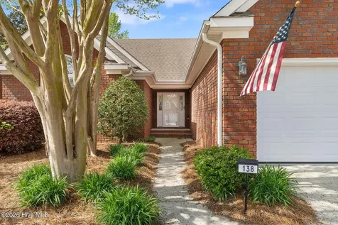 138 Candlewood Drive Wallace NC 28466