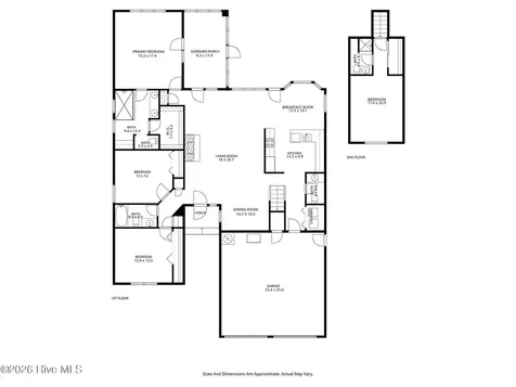 138 Candlewood Drive Wallace NC 28466