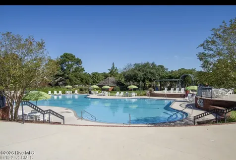 138 Candlewood Drive Wallace NC 28466