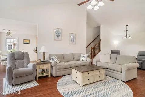 138 Candlewood Drive Wallace NC 28466