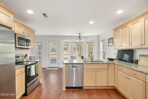 138 Candlewood Drive Wallace NC 28466