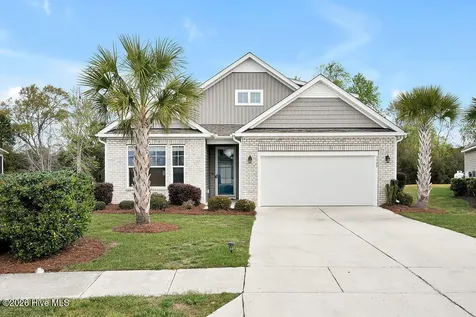1905 Bards Drive SE Bolivia NC 28422