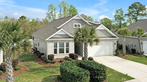 1905 Bards Drive SE Bolivia NC 28422