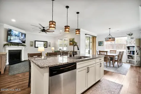 1905 Bards Drive SE Bolivia NC 28422