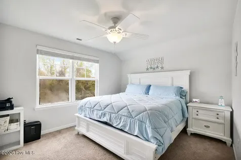 1905 Bards Drive SE Bolivia NC 28422