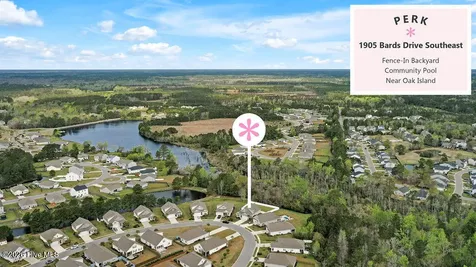 1905 Bards Drive SE Bolivia NC 28422