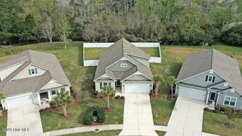 1905 Bards Drive SE Bolivia NC 28422
