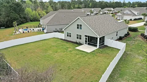 1905 Bards Drive SE Bolivia NC 28422