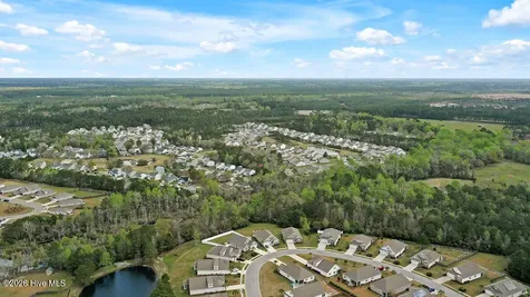 1905 Bards Drive SE Bolivia NC 28422