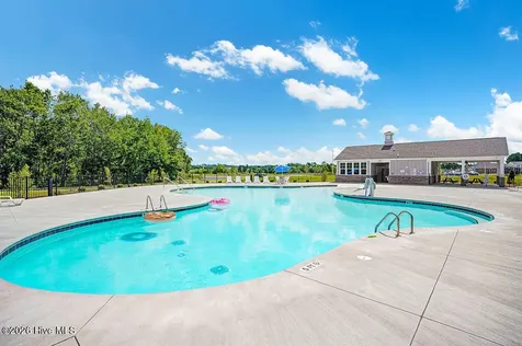 1905 Bards Drive SE Bolivia NC 28422