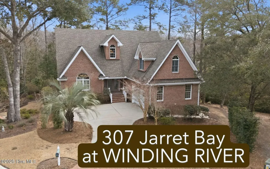 307 Jarret Bay Court SE Bolivia NC 28422