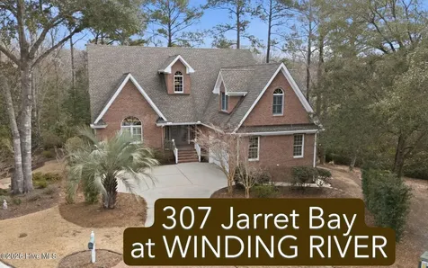 307 Jarret Bay Court SE Bolivia NC 28422