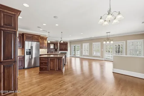 307 Jarret Bay Court SE Bolivia NC 28422