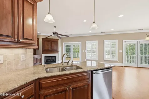307 Jarret Bay Court SE Bolivia NC 28422