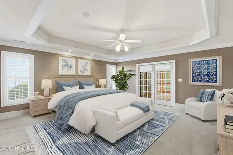 307 Jarret Bay Court SE Bolivia NC 28422