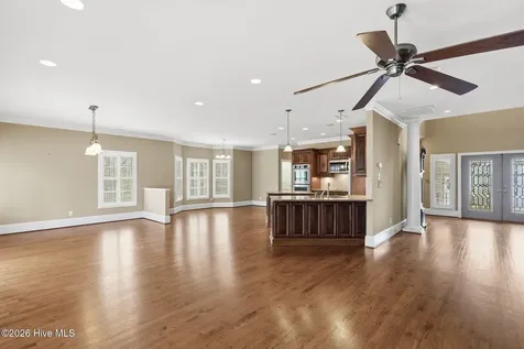307 Jarret Bay Court SE Bolivia NC 28422