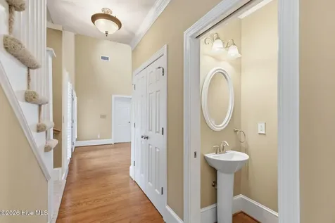 307 Jarret Bay Court SE Bolivia NC 28422