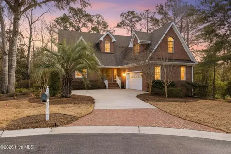 307 Jarret Bay Court SE Bolivia NC 28422
