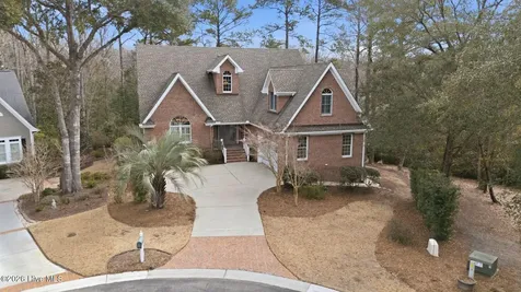 307 Jarret Bay Court SE Bolivia NC 28422