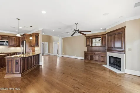 307 Jarret Bay Court SE Bolivia NC 28422
