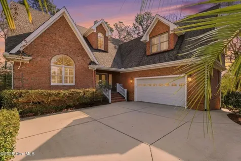 307 Jarret Bay Court SE Bolivia NC 28422