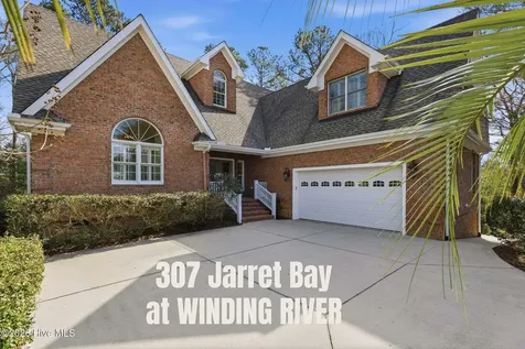 307 Jarret Bay Court SE Bolivia NC 28422