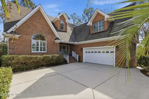 307 Jarret Bay Court SE Bolivia NC 28422
