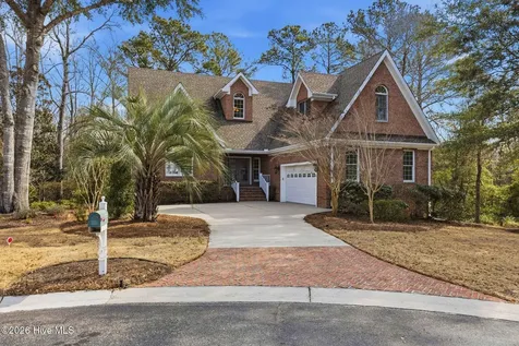 307 Jarret Bay Court SE Bolivia NC 28422