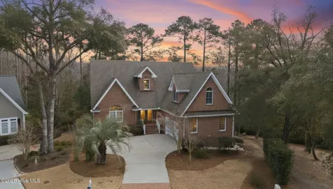 307 Jarret Bay Court SE Bolivia NC 28422