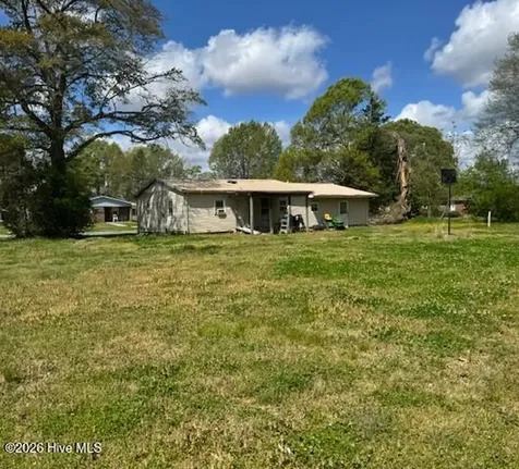 104 Smith Street Robersonville NC 27871