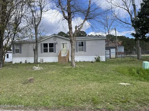 1111 Evan Perry Road Jamesville NC 27846