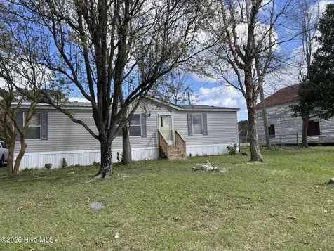1111 Evan Perry Road Jamesville NC 27846